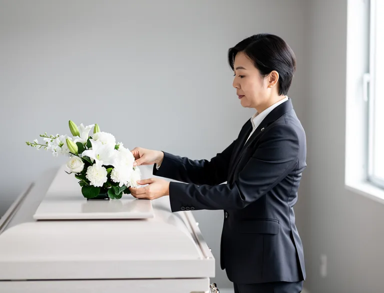 葬儀社 釜石市